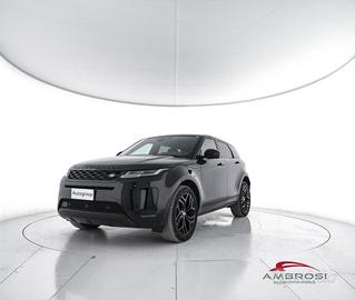 LAND ROVER Range Rover Evoque 2.0D I4 163CV AWD