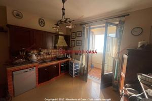 Appartamento, Cardillo, Palermo.