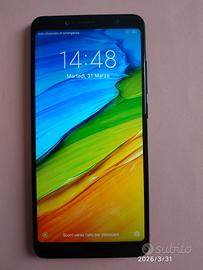 Xiaomi redmi note 5