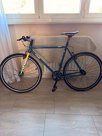 Cinelli Tutto Plus – Single Speed / Fixed