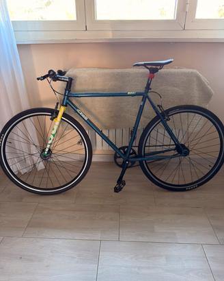 Cinelli Tutto Plus – Single Speed / Fixed