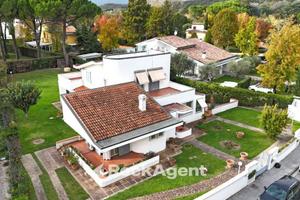 ESCLUSIVA VILLA UNIFAMILIARE