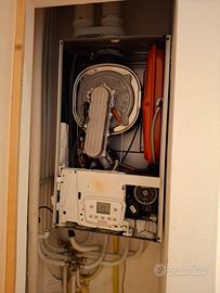 CALDAIA BAXI DUOTEC COMPACT 