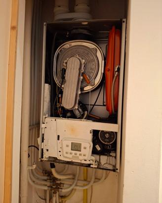 CALDAIA BAXI DUOTEC COMPACT 