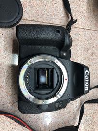 CANON EOS 800D