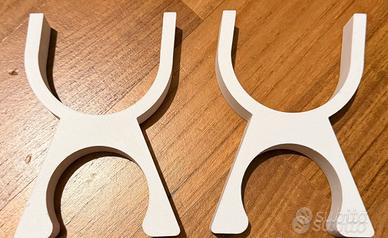 Supporti verticali FRITZ!Box 7690 e altri modelli