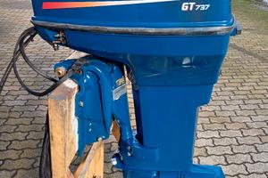 737 gambo lungo 40cv 