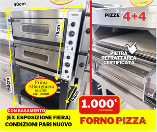 FORNO PIZZA