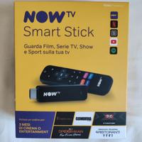 Now TV Smart Stick NUOVA