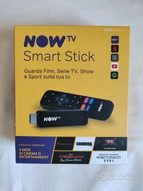 Now TV Smart Stick NUOVA