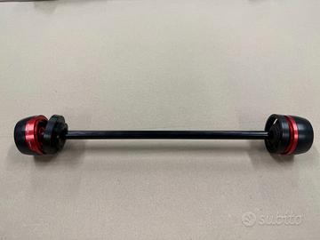 Tamponi Rizoma per Ducati Hypermotard 950