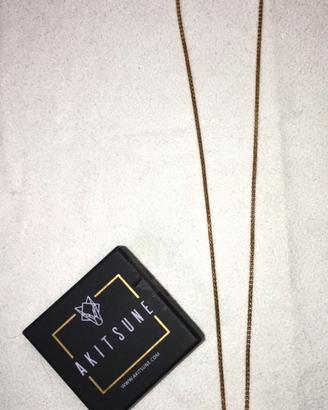 Collana Akitsune
