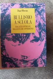 Olweus Bullismo a scuola