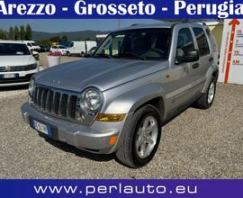 JEEP Cherokee 2.8 CRD Limited