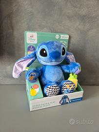 Peluche Stitch Clementoni 