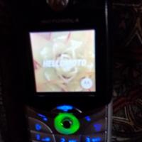 telefono Motorola 