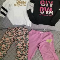 vestiti bimba