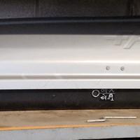 Baule da tetto auto top bag FARAD