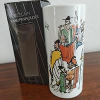 VASO PORTA FIORI - NUOVO