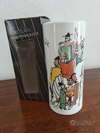 VASO PORTA FIORI - NUOVO