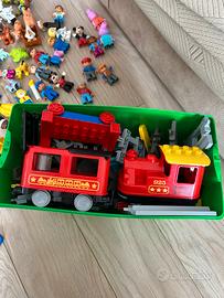 Lego duplo set vari
