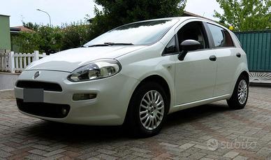 FIAT Grande PUNTO