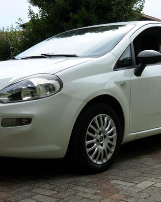 FIAT Grande PUNTO