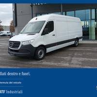 Mercedes Sprinter 316 2.1 cdi f 43/35 rwd t.alto e