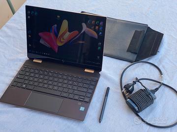 Notebook portatile Hp spectre x360 13.3” i5