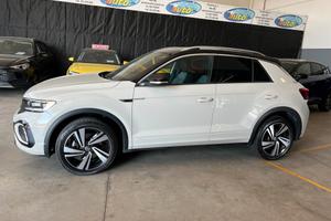 Volkswagen T-Roc 2.0 TDI SCR 150 CV DSG 4MOTION R-