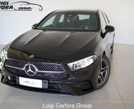 Mercedes-Benz Classe A A200d Automatic Premiu...