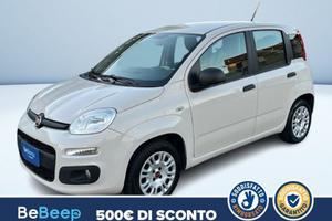 FIAT Panda 1.2 POP 69CV E6