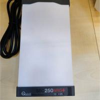 Quick caricabatterie 12v 25a
