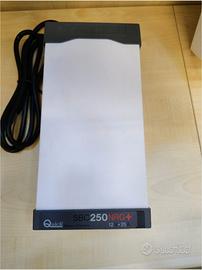 Quick caricabatterie 12v 25a