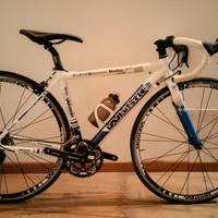 bici strada taglia xs