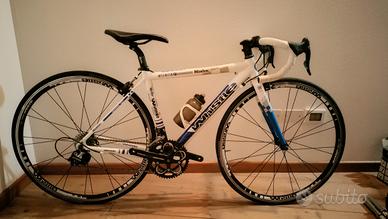 bici strada taglia xs
