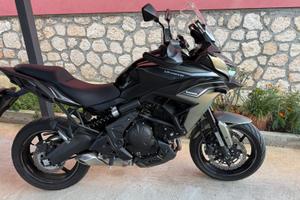 Kawasaki versys 650 tourer