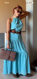abito twin set