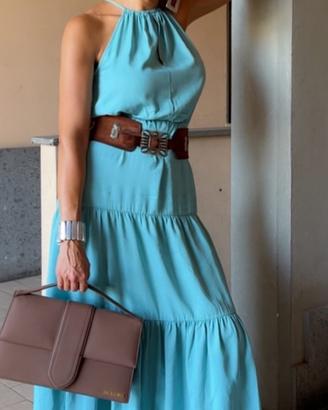 abito twin set