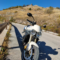 Triumph street triple 675