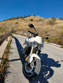 Triumph street triple 675