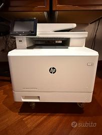 Stampante HP LaserJet Pro