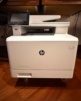 Stampante HP LaserJet Pro
