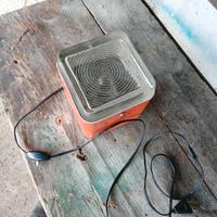 faretto anni 70' Lamperti Robbiate 