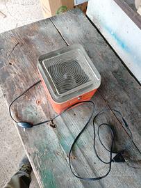 faretto anni 70' Lamperti Robbiate 