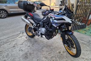 BMW F850GS anno 2019
