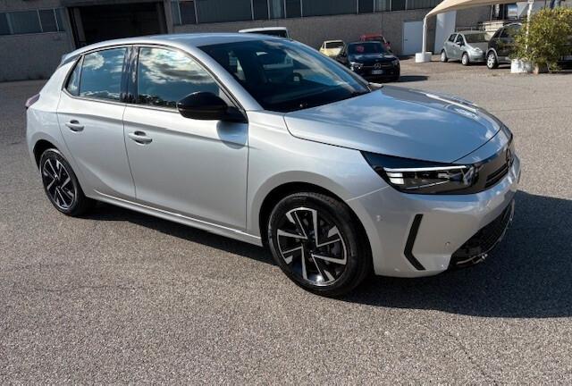 Opel Corsa 1.2 100 CV GS