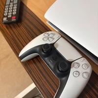 Ps5 console