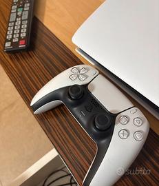 Ps5 console