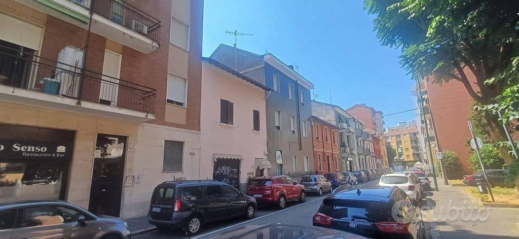 Casa – Sesto San Giovanni, Baraggia, Rondinella - Vista 3